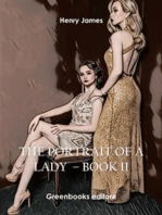 The Portrait of a Lady – Book II