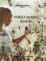 What Maisie Knew