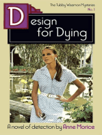 Design for Dying