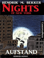 Nights of New York
