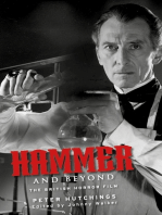 Hammer and beyond