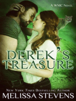 Derek's Treasure