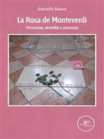 La Rosa de Monteverdi