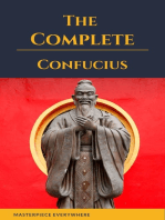 The Complete Confucius