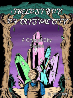 The Lost Boy of Crystal City: A Crystal City Series