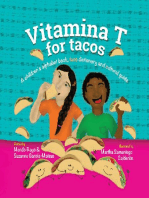 Vitamina T For Tacos