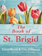 The Book of St. Brigid