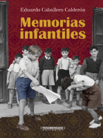 Memorias infantiles