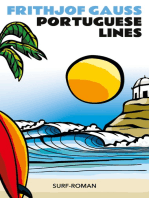 Portuguese Lines: Surf-Roman