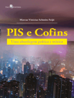 PIS e COFINS