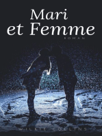 Mari et Femme: Tome II