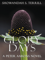 Glory Days (Remastered)