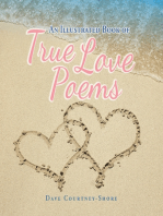 An Illustrated Book of True Love Poems