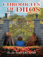 Chronicles of Dilos
