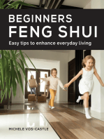Beginners Feng Shui Easy Tips to Enhance Everyday Living