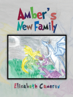 Amber's New Family