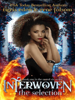 Interwoven: The Selection: The Sacred Six Series, #1
