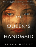The Queen's Handmaid
