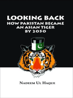 Looking Back: How Pakistan Became an Asian Tiger by 2050