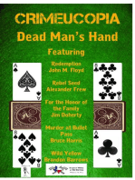 Crimeucopia - Dead Man's Hand