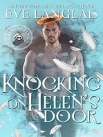 Knocking on Helen's Door: Grim Dating, #4