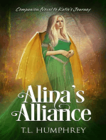 Alina's Alliance: Companion Novel to Katie's Journey, #1