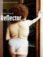 Reflector: a tender encounter with a look-alike