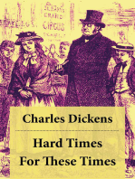 Hard Times: For These Times: Unabridged