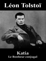 Katia (Le Bonheur conjugal)