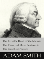The Invisible Hand of the Market