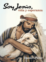 Soy Jesús, vida y esperanza