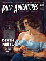 Pulp Adventures #38