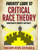 Parents' Guide to Critical Race Theory