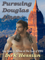 Pursuing Douglas Ames