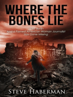 Where the Bones Lie