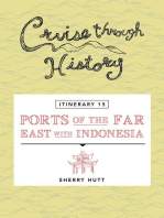 Cruise Through History - Itinerary 15 - Ports of the Far East with Indonesia