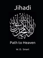 Jihadi: Path to Heaven