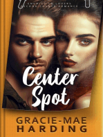 Center Spot Prequel: Centre Spot