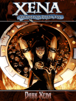 Xena Warrior Princess Vol. 2