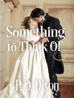 Something to Think Of