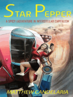 Star Pepper: A Spicy Adventure in Interstellar Capitalism