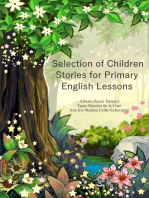 A Selection of Children Stories for Primary English Lessons