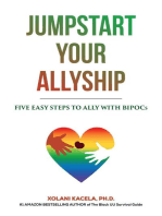 Jumpstart Your Allyship