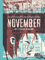 November vol. I