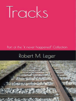 Tracks: it never happened