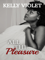 All The Pleasure