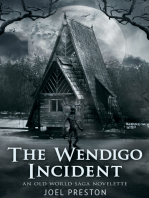 The Wendigo Incident: An Old World Saga Novelette