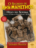 O segredo de Ahk-Manethon