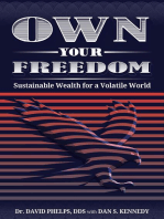 Own Your Freedom