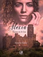 Alexia - Patiente du Dr Goe
